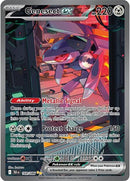 Genesect ex (172/086) [Scarlet &amp; Violet: Black Bolt] 