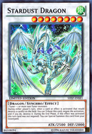 Stardust Dragon [SHSP-ENSE1] Super Rare 