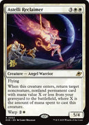 Astelli Reclaimer [Edge of Eternities Prerelease Promos] 