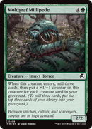 Moldgraf Millipede [Innistrad Remastered] 