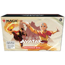 *Pre-Order* Avatar: The Last Airbender - Beginner Box 