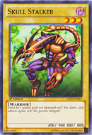 Skull Stalker [LCJW-EN017] Common 