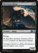 Ravenous Harpy [Core Set 2019] 