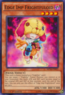 Edge Imp Frightfuloid [MP16-EN013] Common 