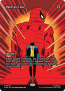 Path to Exile (Borderless) [Marvel's Spider-Man: Eternal-Legal] 