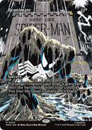 Reanimate (Borderless) [Marvel's Spider-Man: Eternal-Legal] 