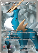 Cobalion (100/101) [Black &amp; White: Noble Victories] 