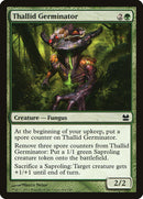 Thallid Germinator [Modern Masters] 