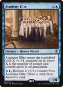 Academy Elite [Commander 2016] 