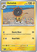 Heliolisk (053/132) [Mega Evolutions: Base Set] 