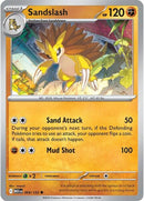 Sandslash (069/132) [Mega Evolutions: Base Set] 