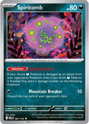 Spiritomb (087/132) [Mega Evolutions: Base Set] 