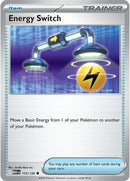 Energy Switch (115/132) [Mega Evolutions: Base Set] 