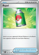 Repel (126/132) [Mega Evolutions: Base Set] 