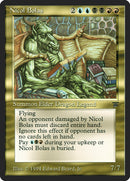 Nicol Bolas [Legends] 