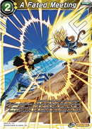 A Fated Meeting (BT14-120) [Cross Spirits] 