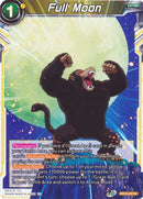 Full Moon (EX13-28) [Special Anniversary Set 2020] 