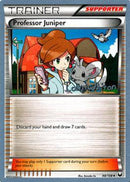 Professor Juniper (98/108) (American Gothic - Ian Whiton) [World Championships 2013] 