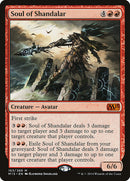 Soul of Shandalar [Magic 2015] 