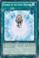 Charge of the Light Brigade [SDLI-EN027] Common 