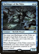 Harbinger of the Tides [Magic Origins Prerelease Promos] 