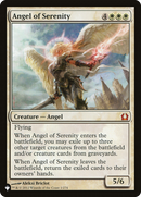 Angel of Serenity [Secret Lair: Angels] 
