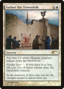 Gather the Townsfolk [Wizards Play Network 2012] 