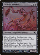 Faceless Butcher [Premium Deck Series: Graveborn] 