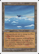 Ice Floe [Fifth Edition] 