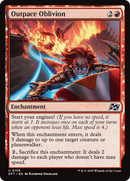 Outpace Oblivion [Aetherdrift] 