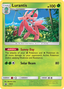 Lurantis (SM25) [Sun &amp; Moon: Black Star Promos] 