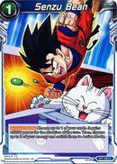 Senzu Bean (Alternate Art) (BT1-053) [Special Anniversary Set] 