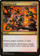 Wrecking Ball [Order Anthology] 