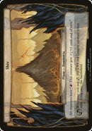 Shiv (Planes) [Planechase Planes] 