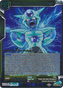 Frost, the Path to Full Power (BT7-087_PR) [Assault of the Saiyans Prerelease Promos] 