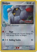 Shelgon (39/108) (Stamped) [EX: Power Keepers] 