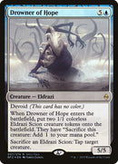 Drowner of Hope (Intro Pack) [Battle for Zendikar Promos] 