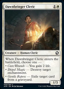Dawnbringer Cleric [Dungeons &amp; Dragons: Adventures in the Forgotten Realms] 