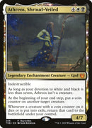 Athreos, Shroud-Veiled (Buy-A-Box) [Theros Beyond Death] 