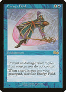 Energy Field [Urza's Saga] 