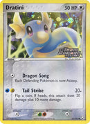 Dratini (53/109) (Stamped) [EX: Team Rocket Returns] 
