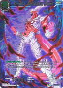 Janemba, the Shadow Warrior (EX16-05) [Ultimate Deck] 