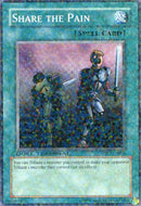 Share the Pain [DT01-EN091] Common 