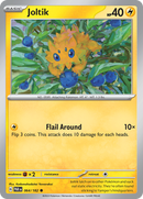Joltik (064/182) [Scarlet &amp; Violet: Paradox Rift] 