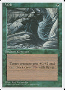 Web [Fourth Edition] 