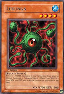 Lekunga [IOC-027] Rare 