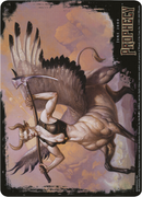 Avatar of Hope (Oversized) [Eighth Edition Box Topper] 