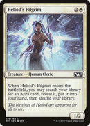 Heliod's Pilgrim [Magic 2015] 