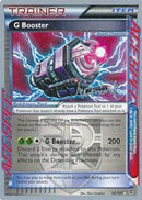 G Booster (92/101) (Emerald King - Andrew Estrada) [World Championships 2014] 