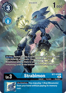 Strabimon [BT7-019] (Alternate Art) [Next Adventure] 